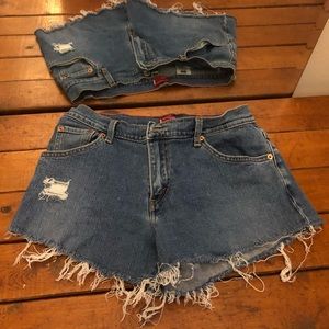 Levi’s